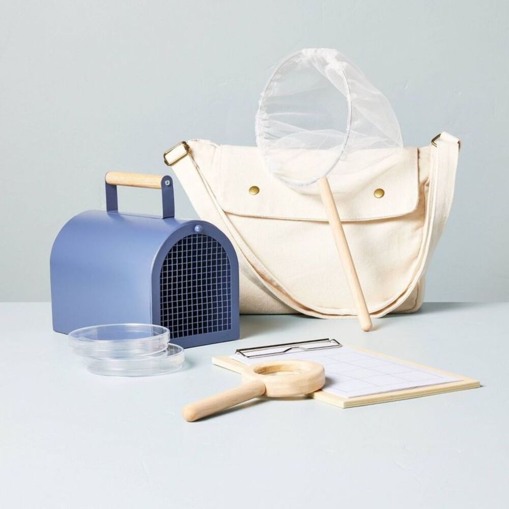 Kids' Outdoor Explorer Activity Kit 16pc - Hearth & Hand with Magnolia